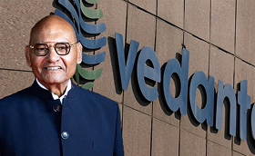 Anil Agarwal